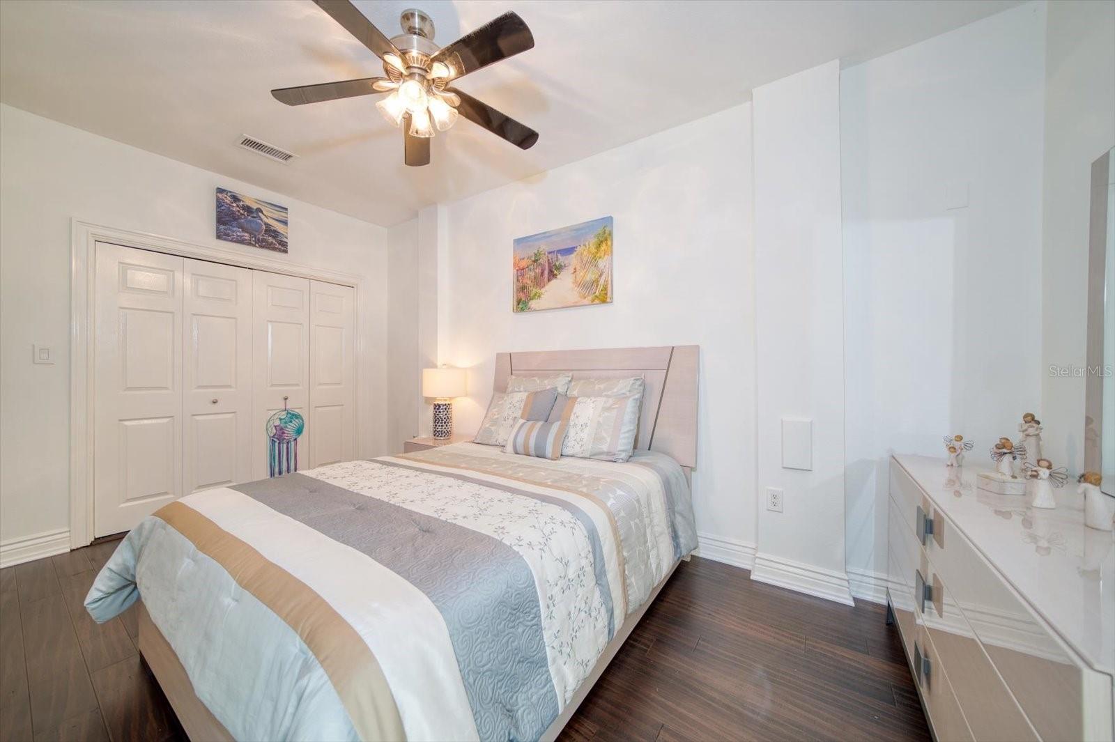 BELLEAIR BEACH YACHT CLUB ESTATES - Residential