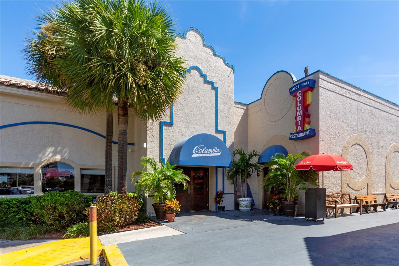 BELLEAIR BEACH YACHT CLUB ESTATES - Residential