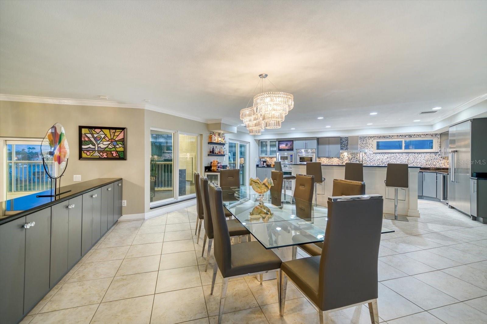 BELLEAIR BEACH YACHT CLUB ESTATES - Residential