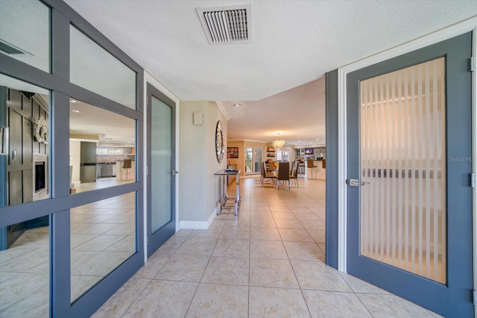 BELLEAIR BEACH YACHT CLUB ESTATES - Residential