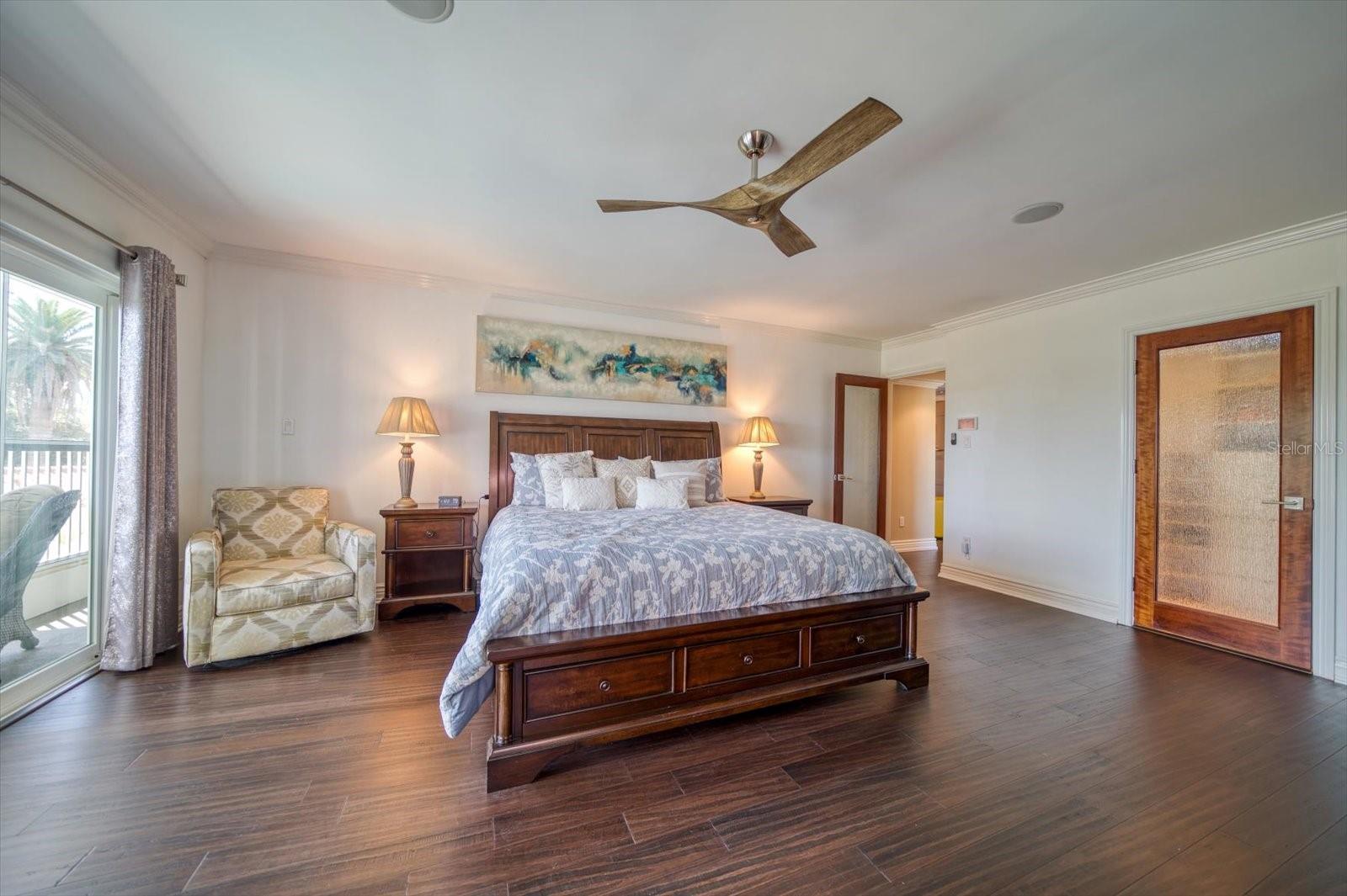 BELLEAIR BEACH YACHT CLUB ESTATES - Residential