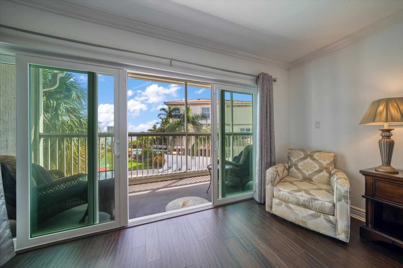 BELLEAIR BEACH YACHT CLUB ESTATES - Residential