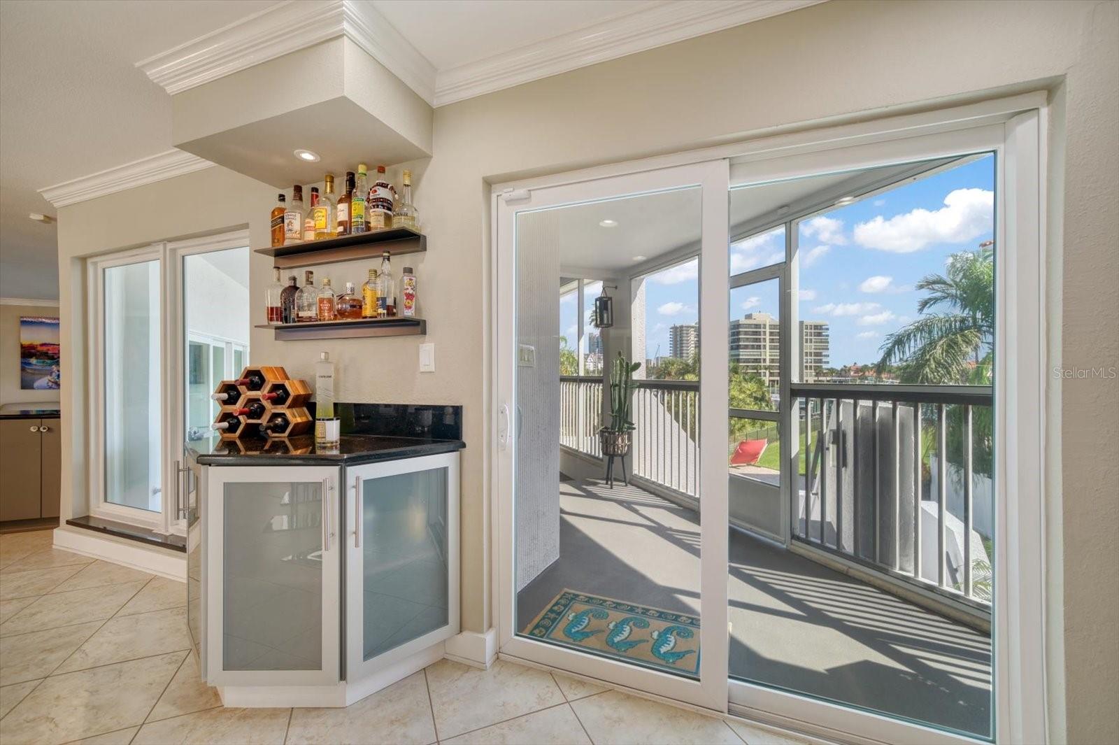 BELLEAIR BEACH YACHT CLUB ESTATES - Residential