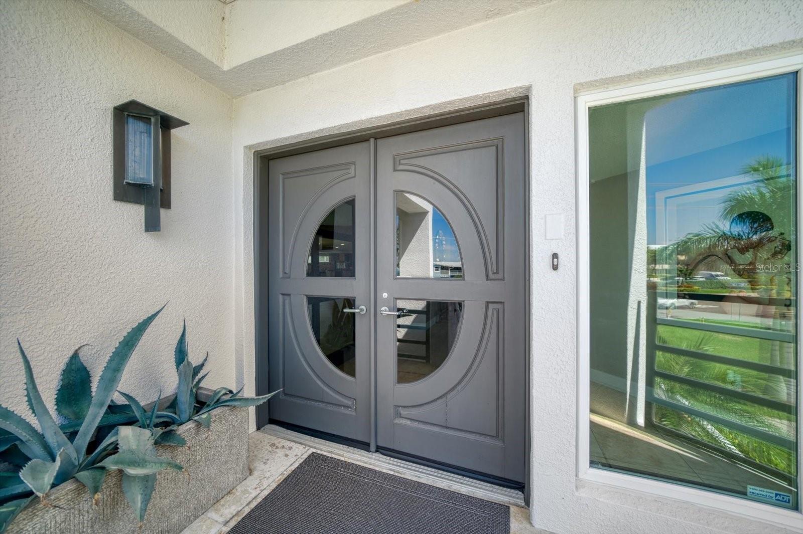 BELLEAIR BEACH YACHT CLUB ESTATES - Residential