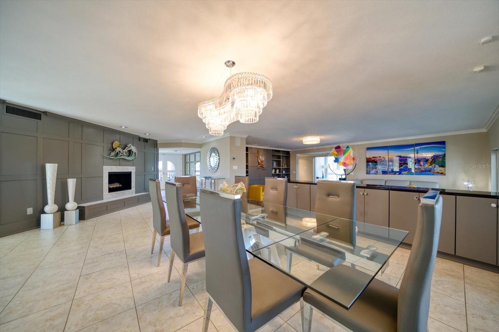 BELLEAIR BEACH YACHT CLUB ESTATES - Residential