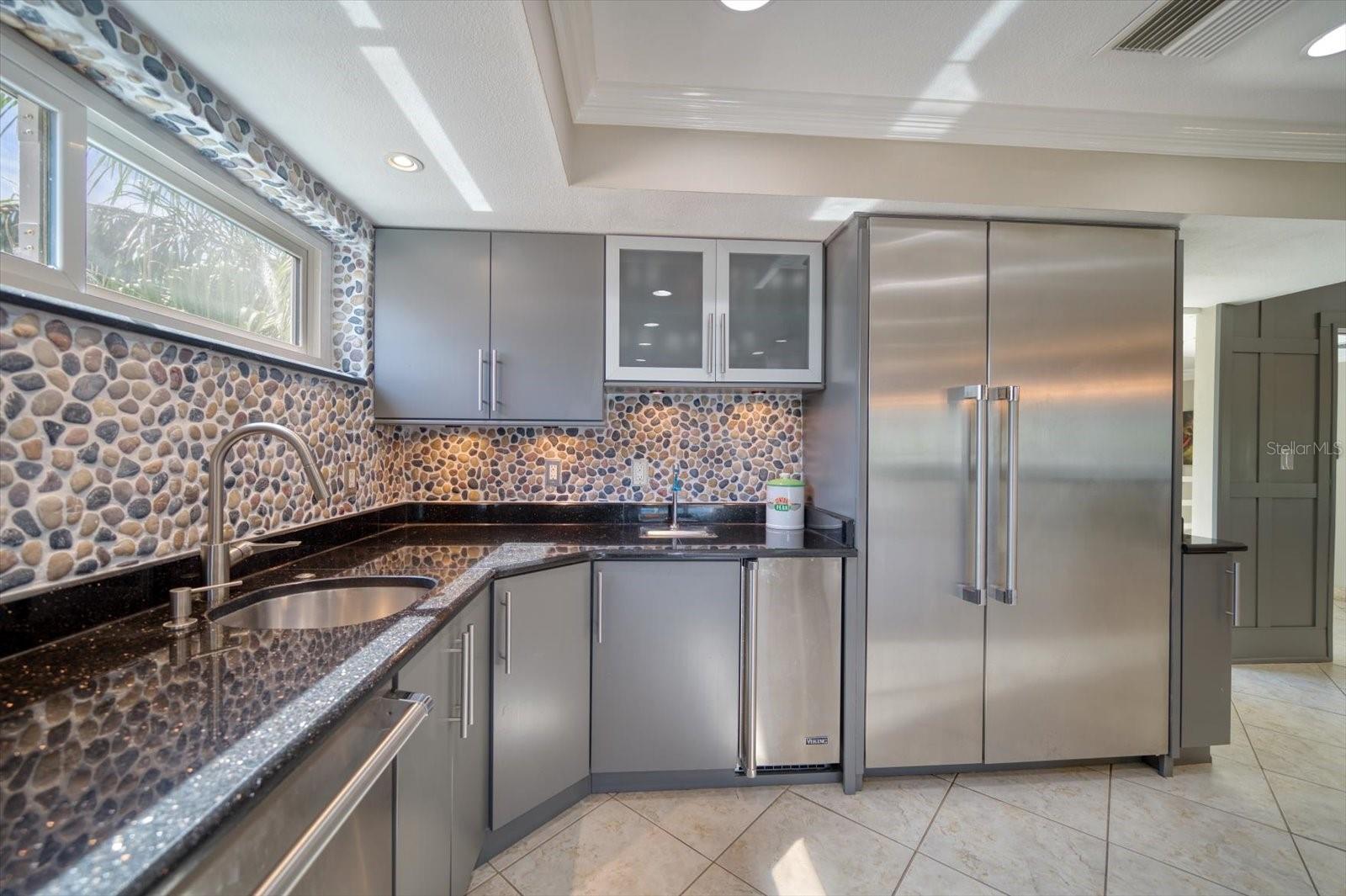 BELLEAIR BEACH YACHT CLUB ESTATES - Residential