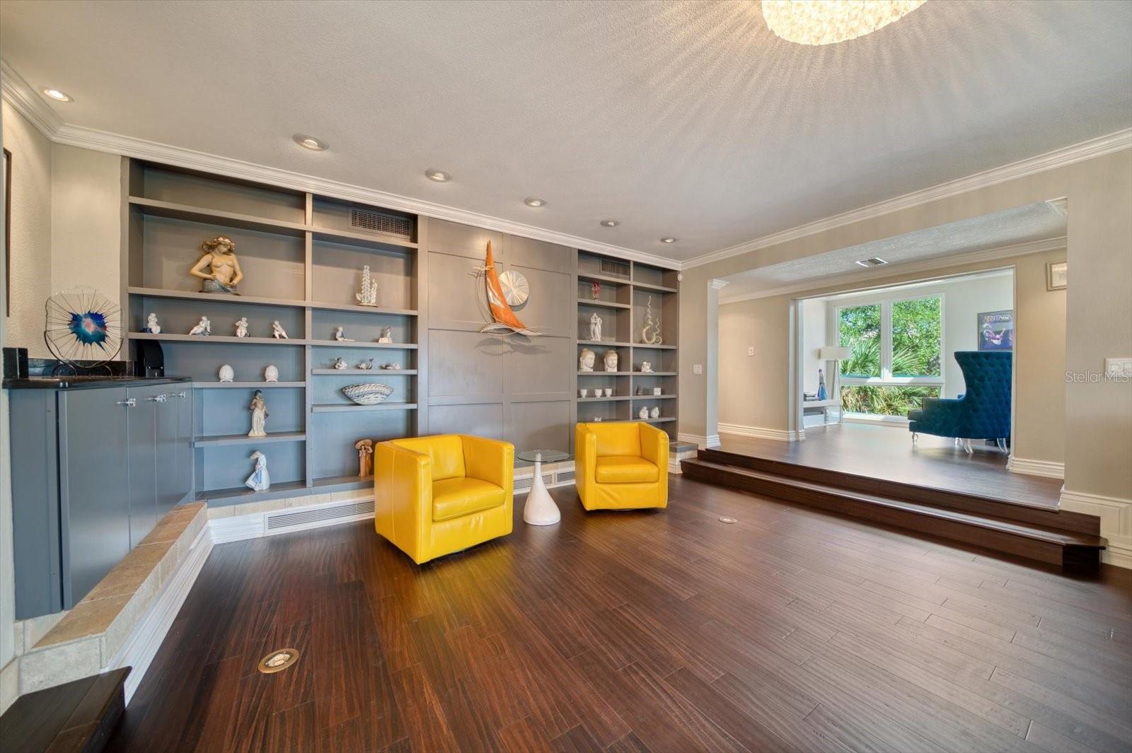 BELLEAIR BEACH YACHT CLUB ESTATES - Residential