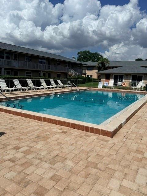 TAVARES LAKEVIEW CONDO - Residential