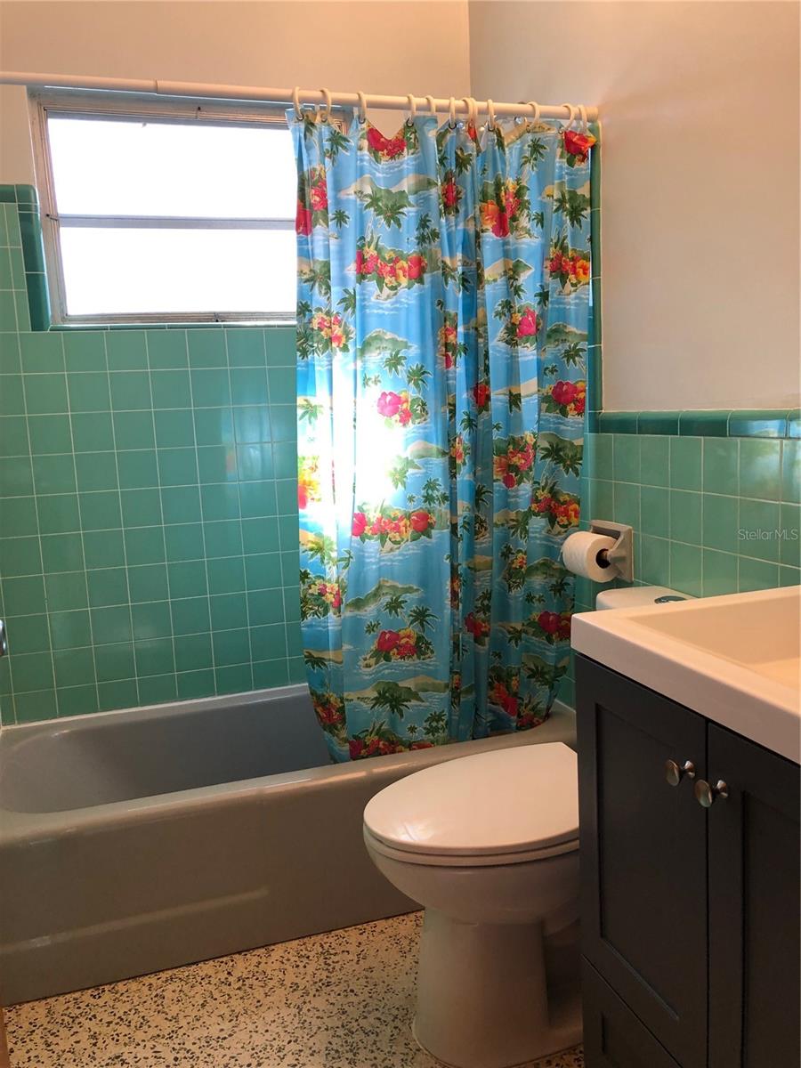 BEVERLY CIRCLE - Residential Lease