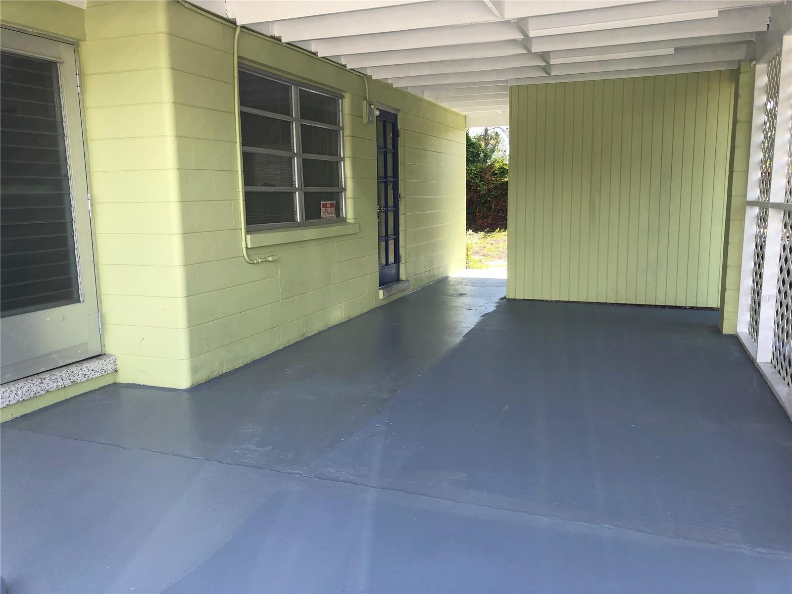 BEVERLY CIRCLE - Residential Lease