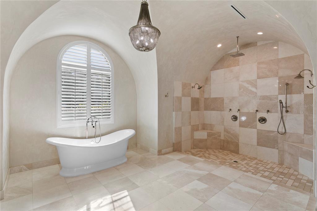 ISLAND ESTATE OF CLEARWATER UNITS 6D 7A 7C - Residential