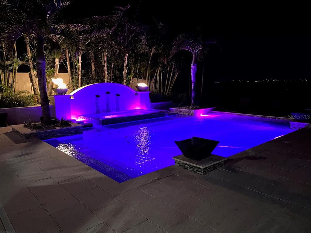 ISLAND ESTATE OF CLEARWATER UNITS 6D 7A 7C - Residential