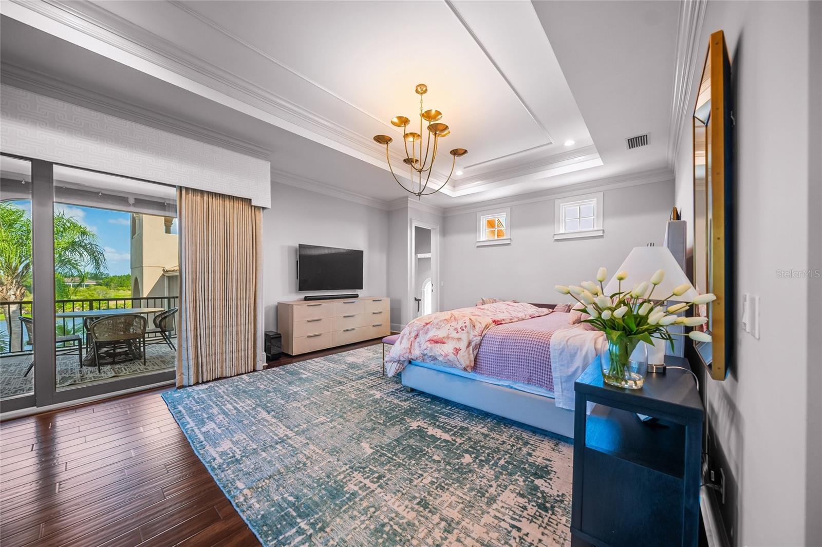LAKE CLUB PH I - Residential