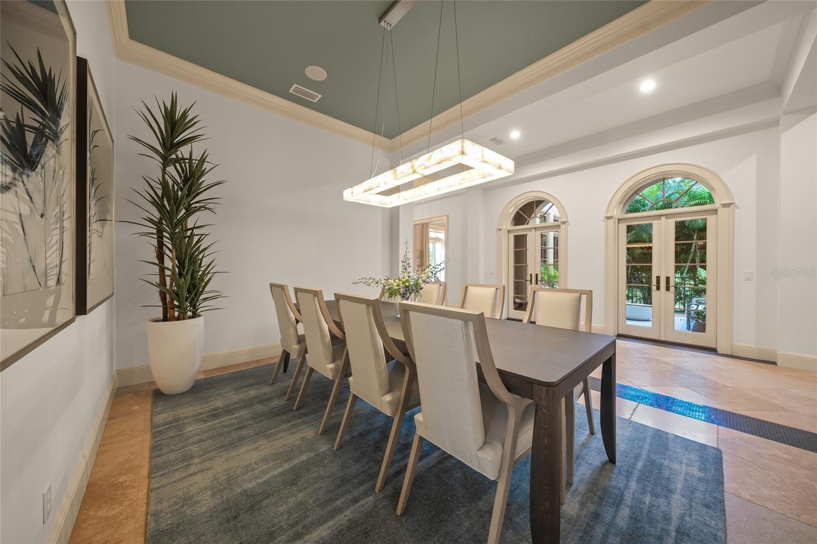 LAKE CLUB PH I - Residential
