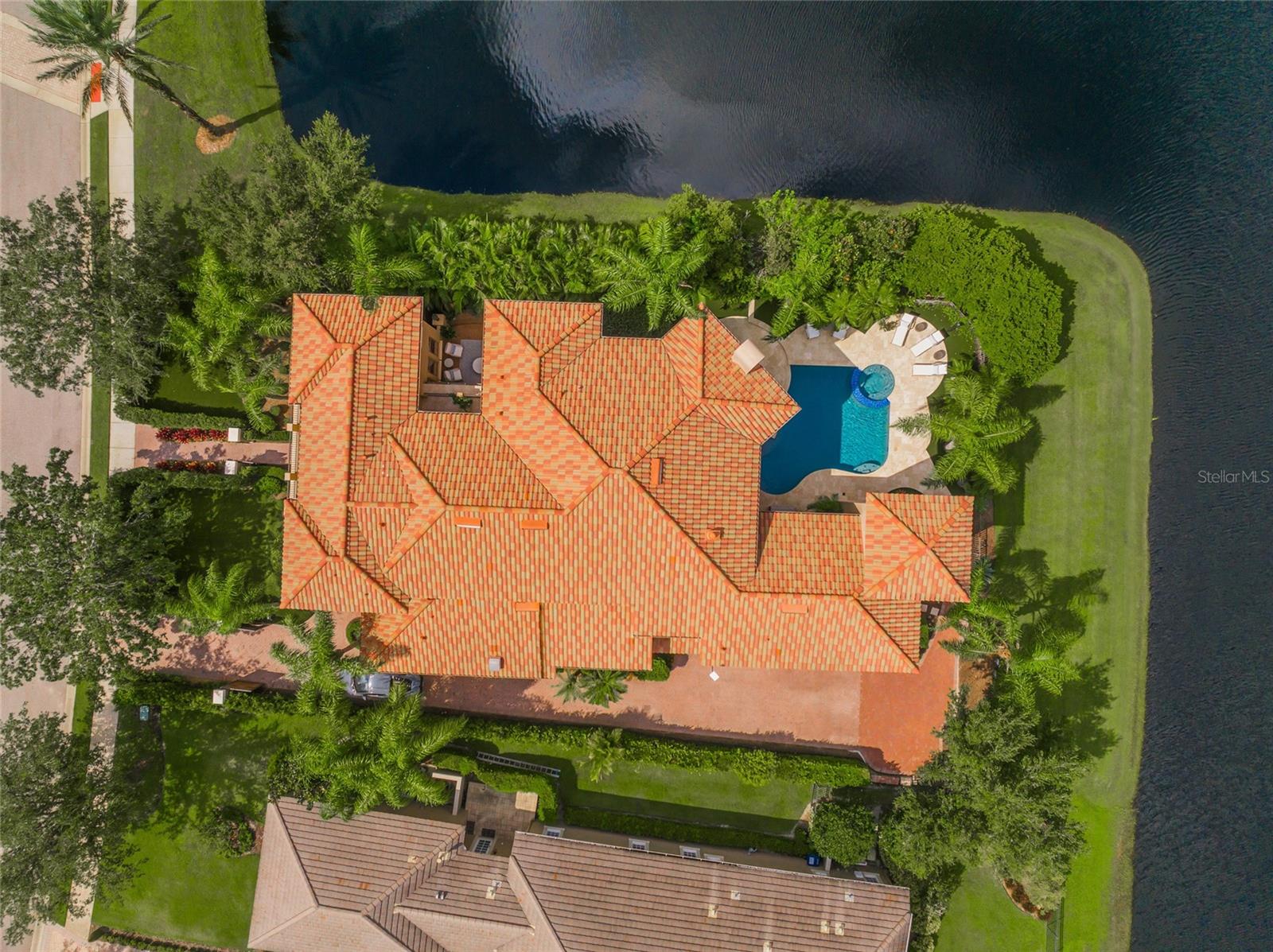 LAKE CLUB PH I - Residential