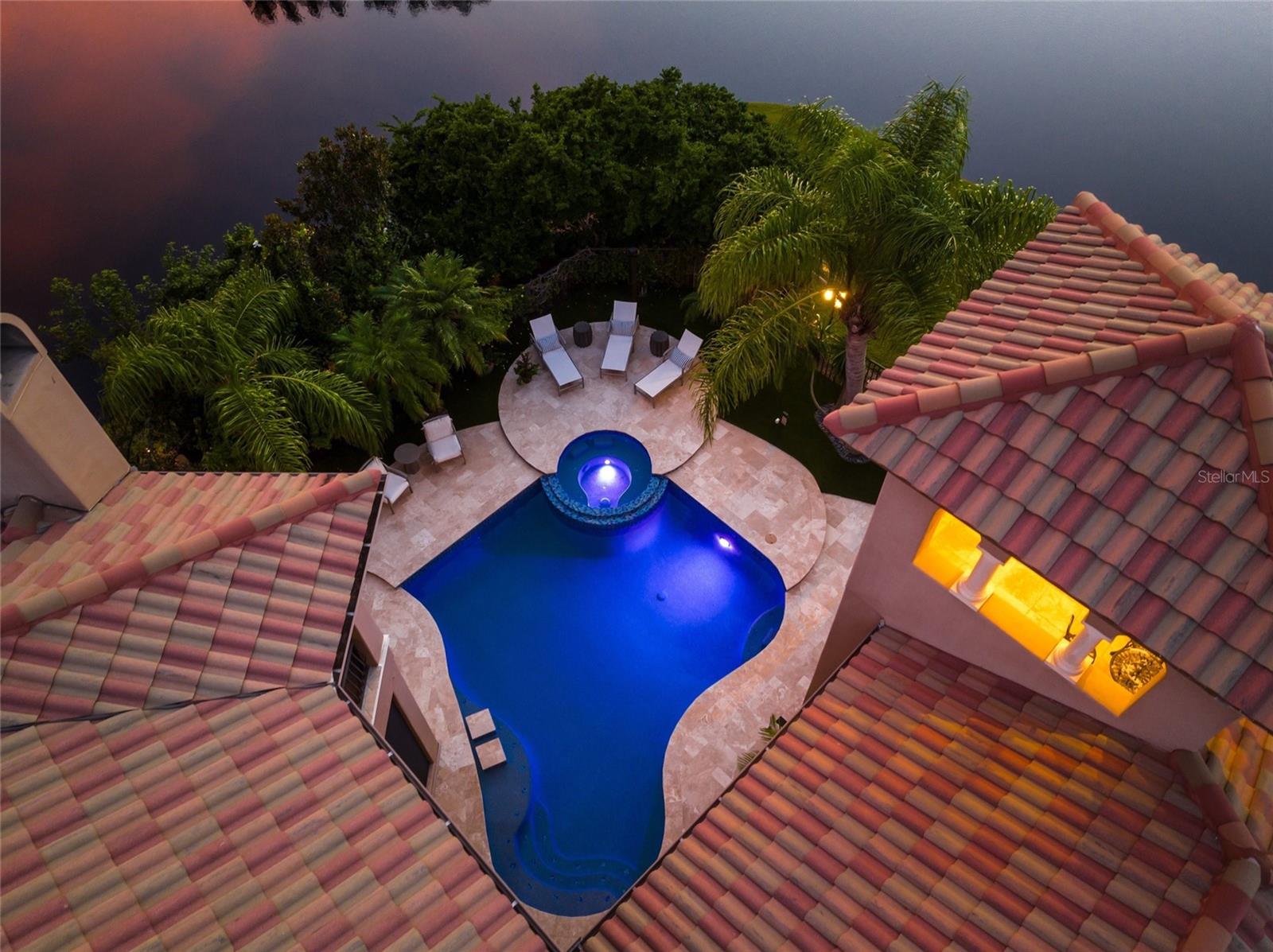LAKE CLUB PH I - Residential