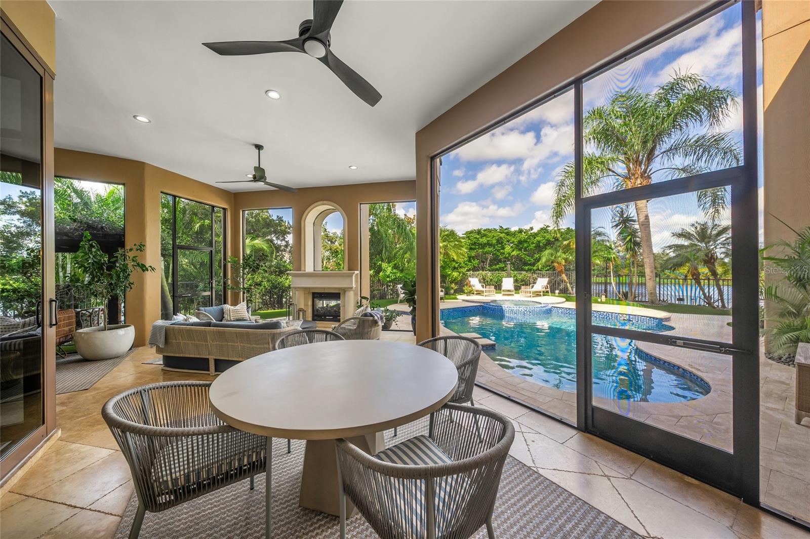 LAKE CLUB PH I - Residential
