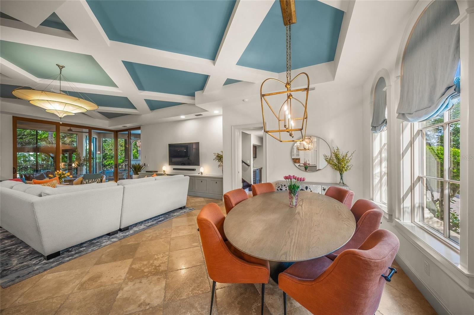 LAKE CLUB PH I - Residential