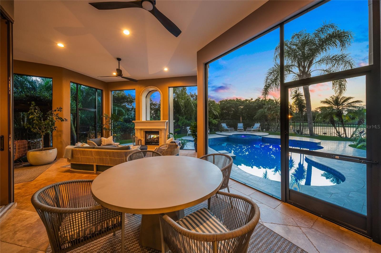 LAKE CLUB PH I - Residential