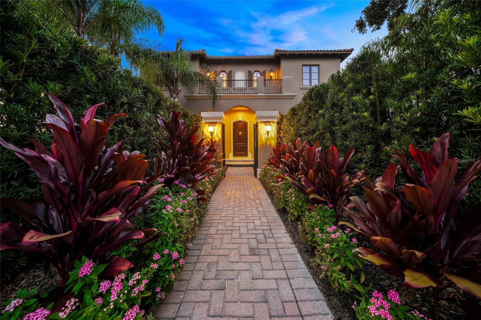 LAKE CLUB PH I - Residential