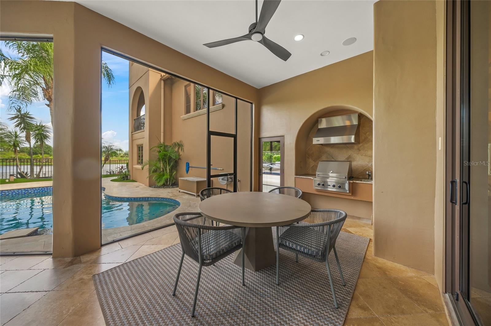 LAKE CLUB PH I - Residential