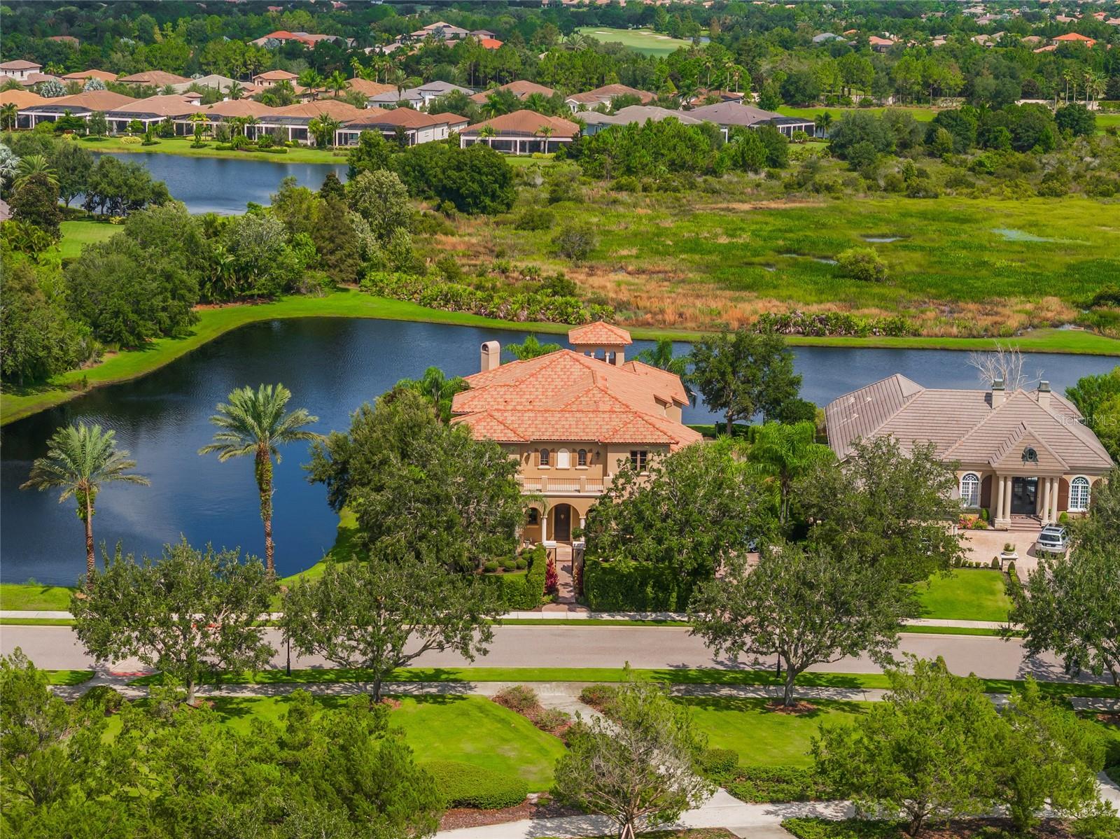 LAKE CLUB PH I - Residential