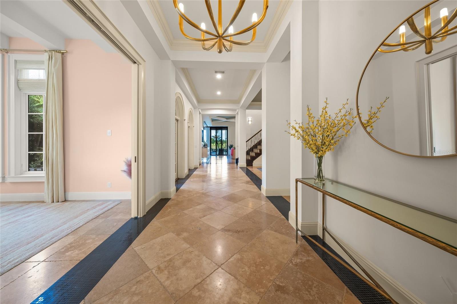 LAKE CLUB PH I - Residential