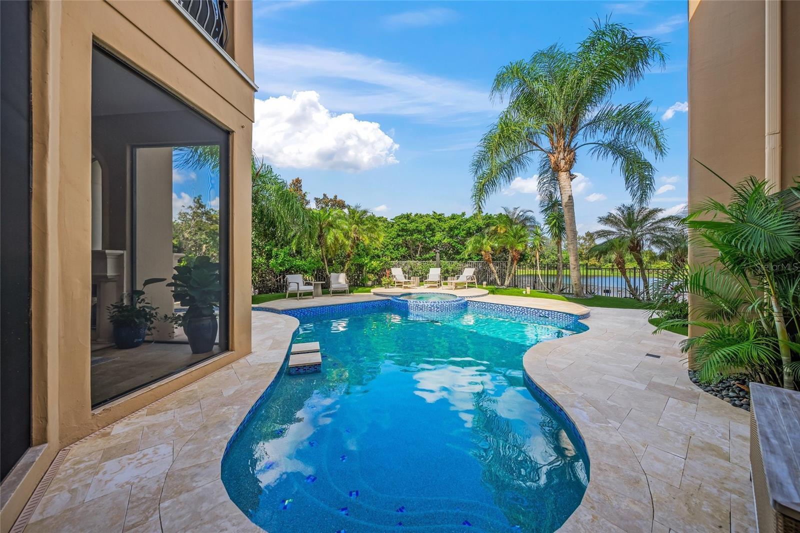 LAKE CLUB PH I - Residential