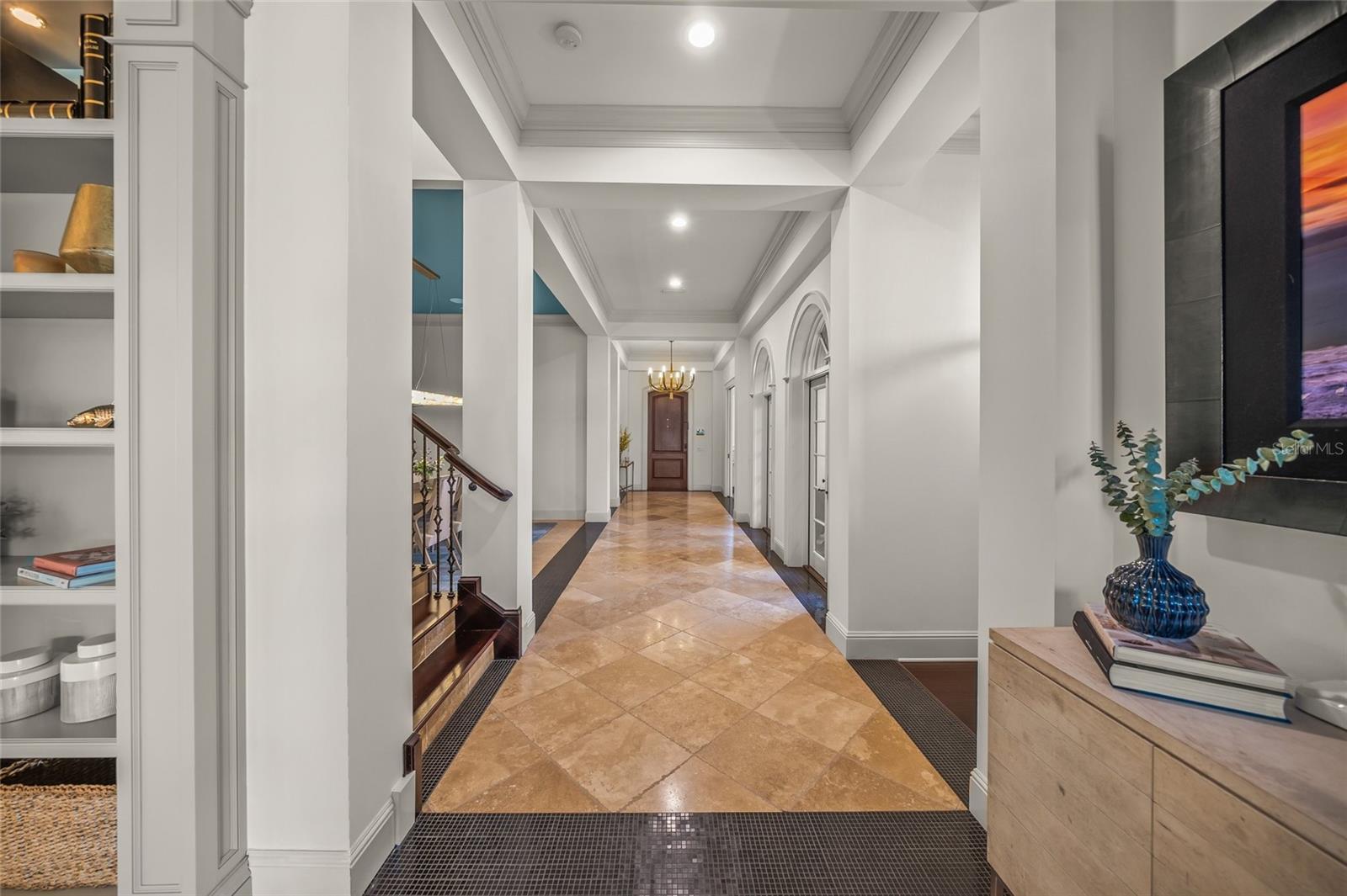LAKE CLUB PH I - Residential