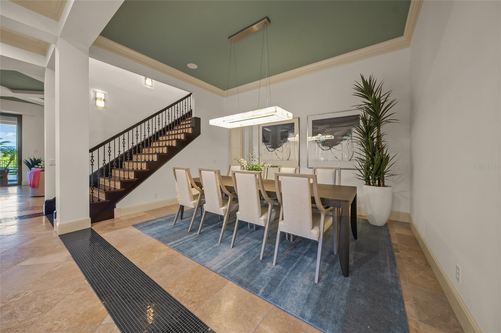 LAKE CLUB PH I - Residential