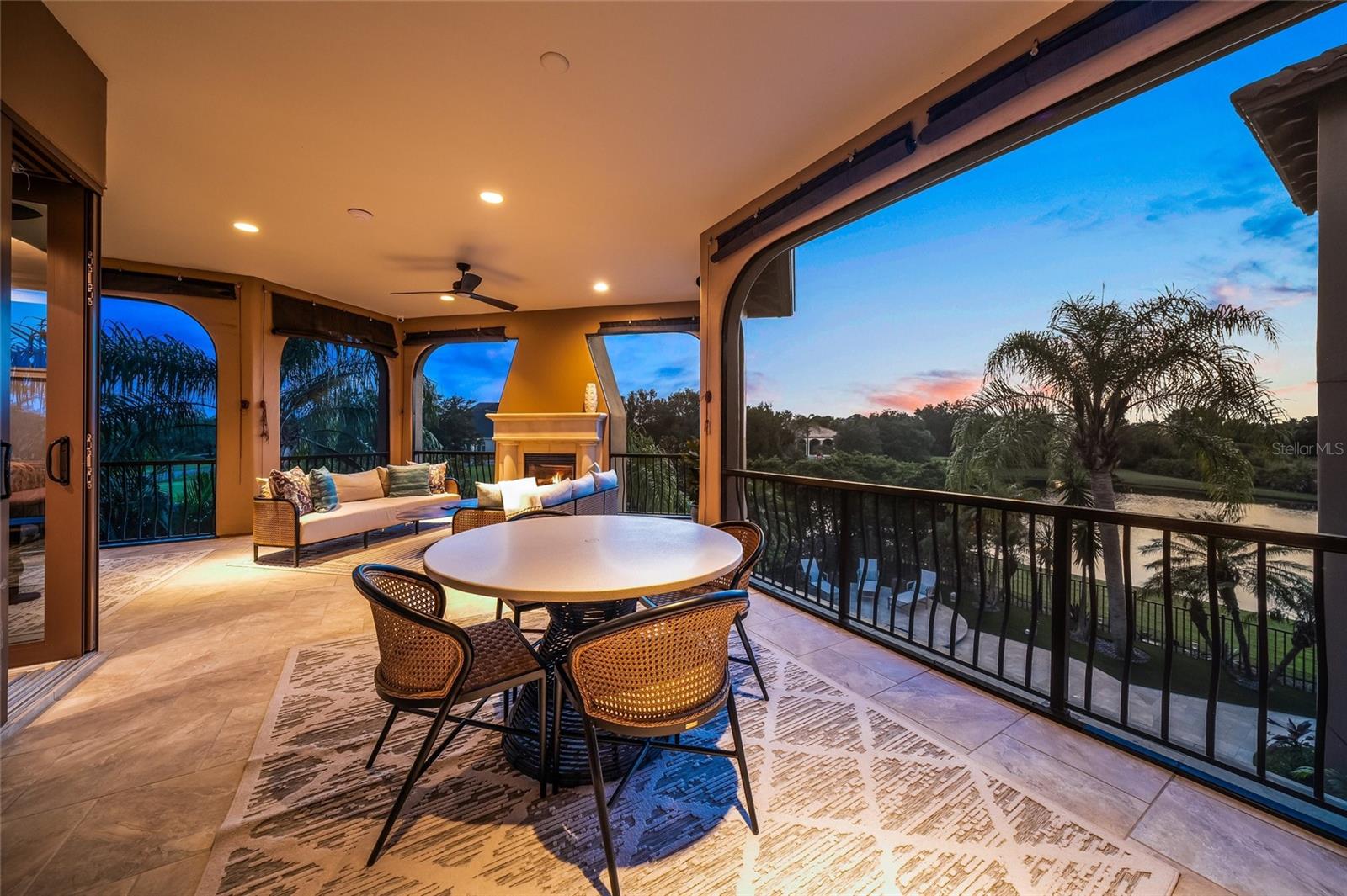 LAKE CLUB PH I - Residential
