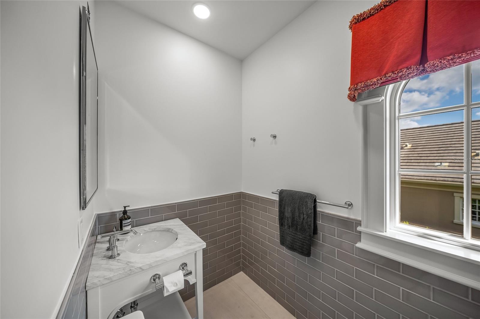 LAKE CLUB PH I - Residential
