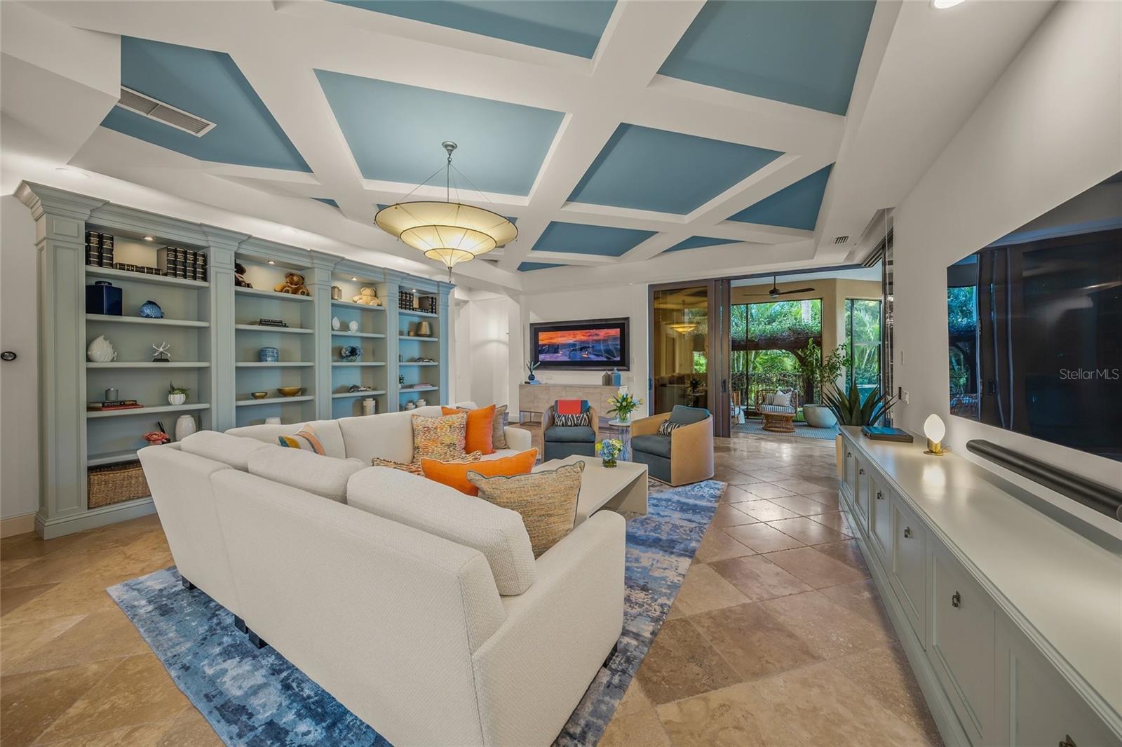 LAKE CLUB PH I - Residential
