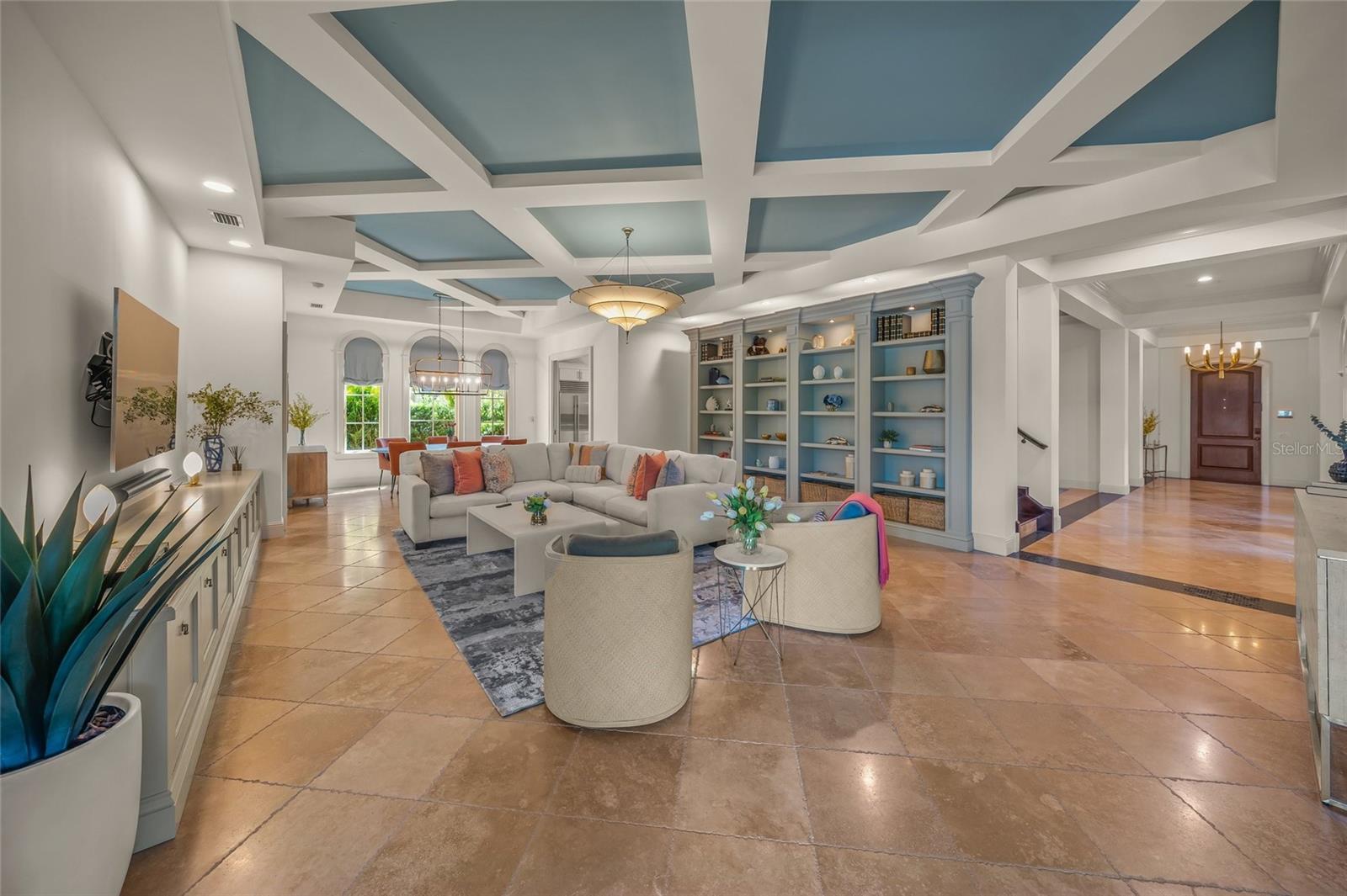 LAKE CLUB PH I - Residential