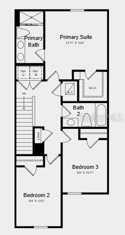 WATERSTONE - Residential