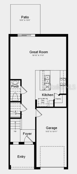 WATERSTONE - Residential