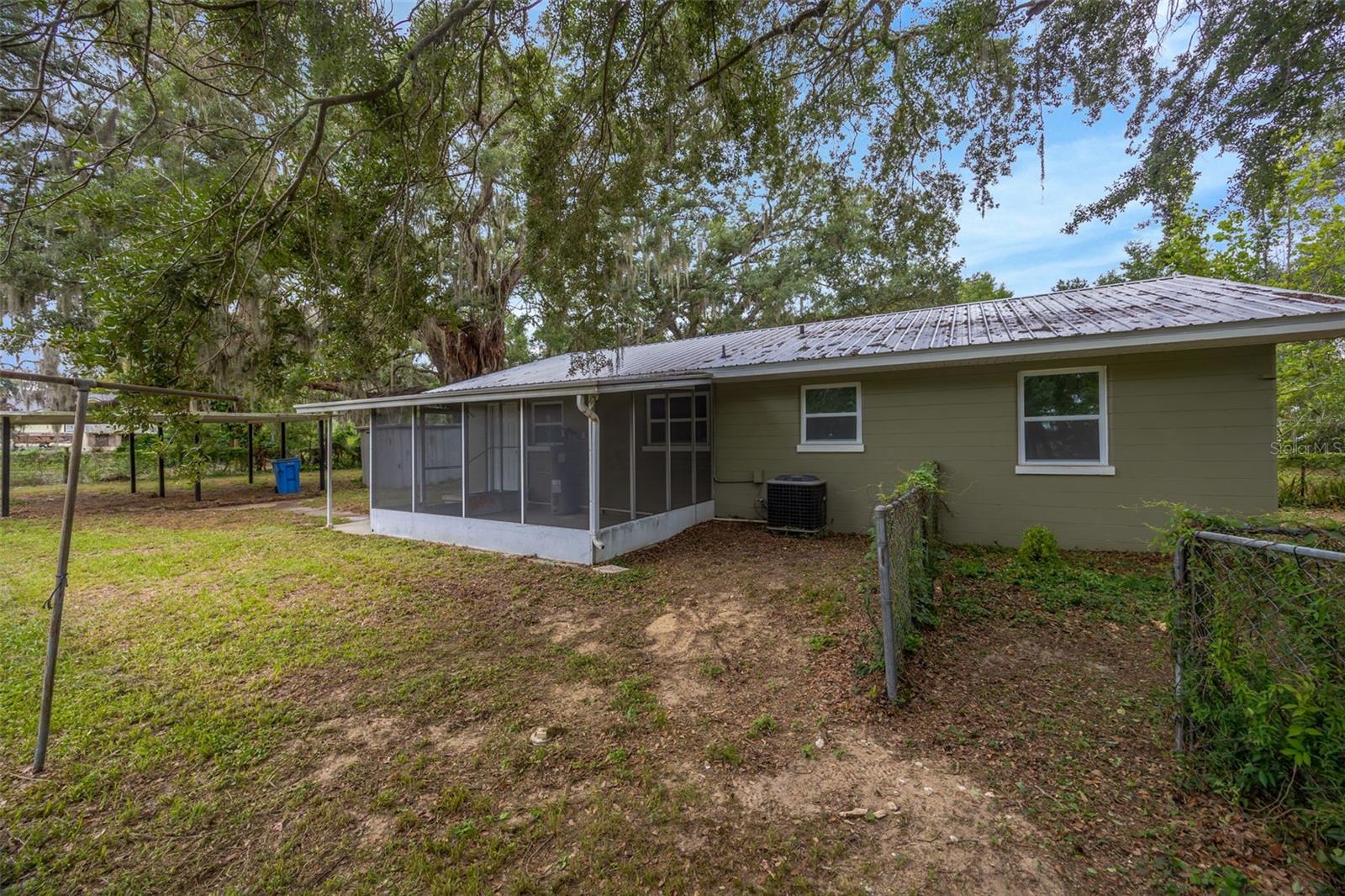 UNPLATTED - Residential