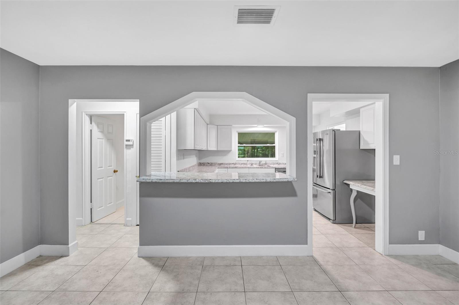 UNPLATTED - Residential
