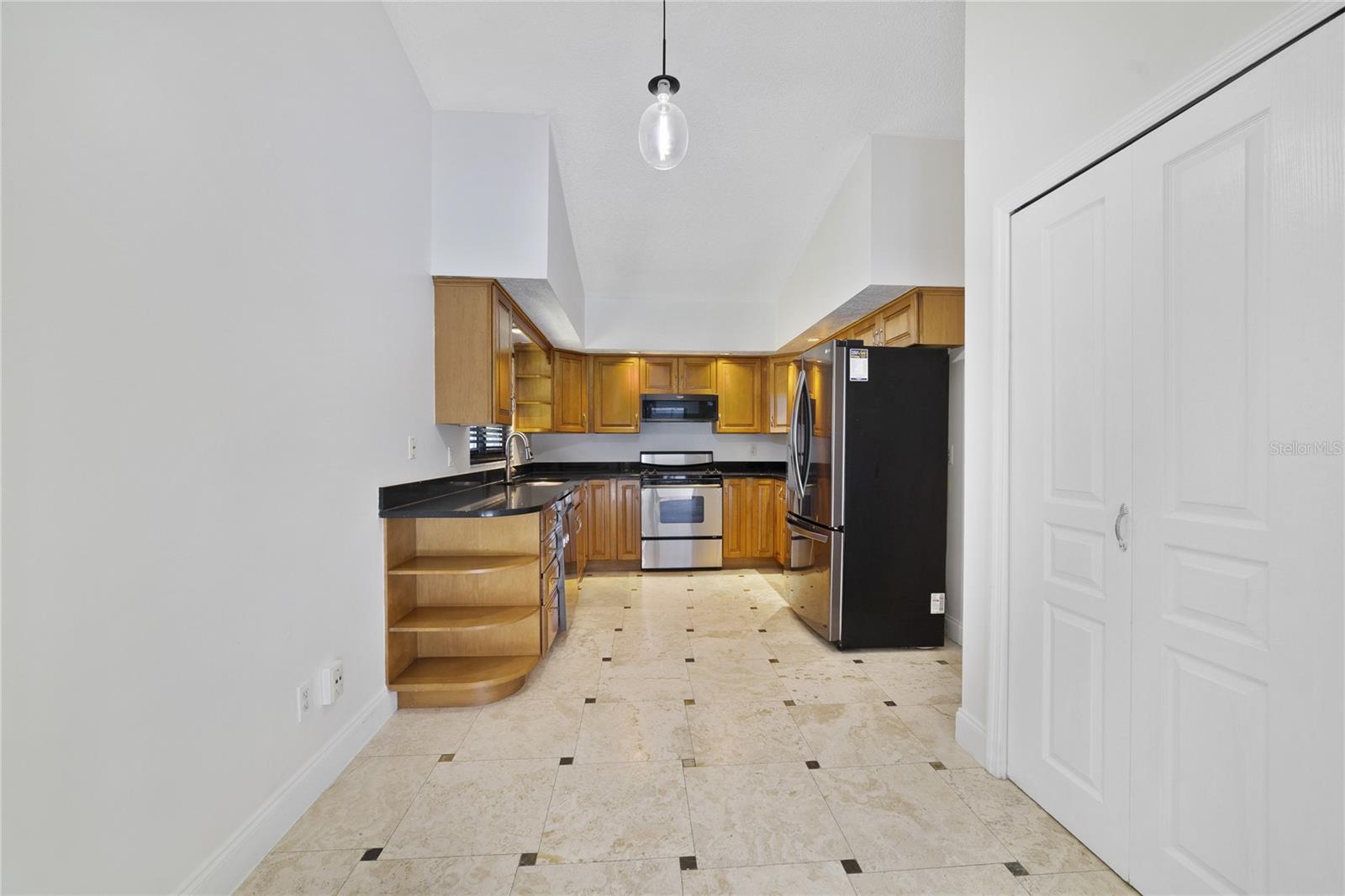 ISLAND CLUB AT ROSEMONT - Residential