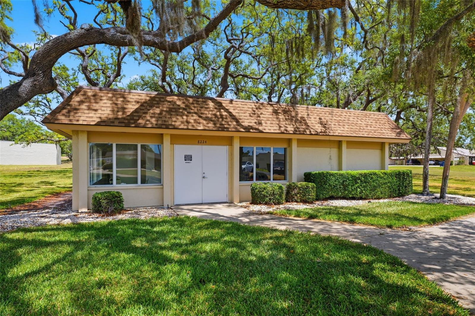 TIMBER OAKS FAIRWAY VILLAS - Residential