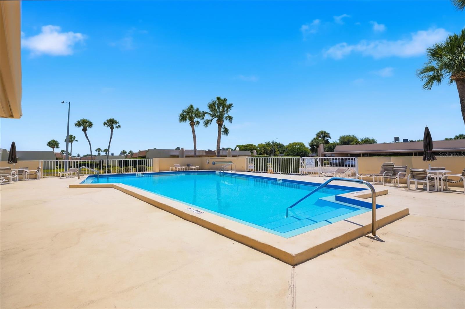 TIMBER OAKS FAIRWAY VILLAS - Residential