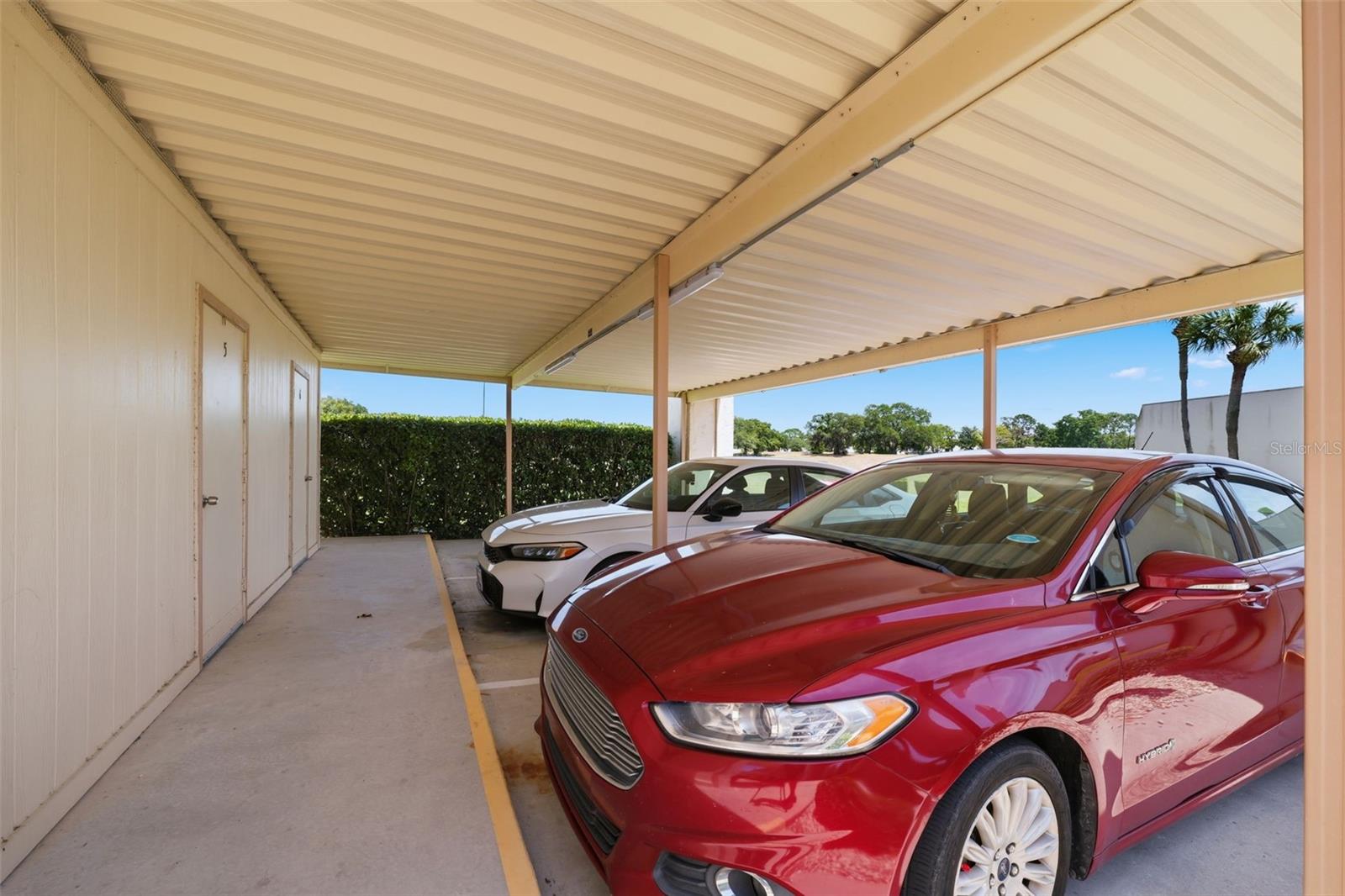 TIMBER OAKS FAIRWAY VILLAS - Residential