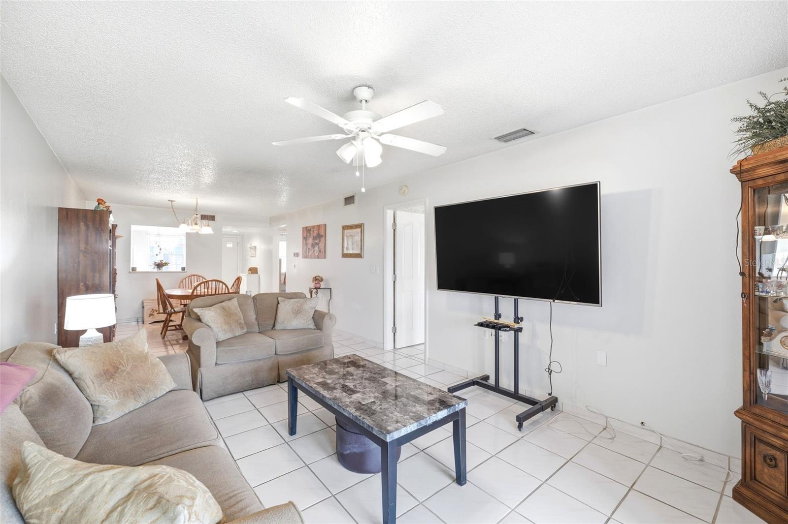 TIMBER OAKS FAIRWAY VILLAS - Residential