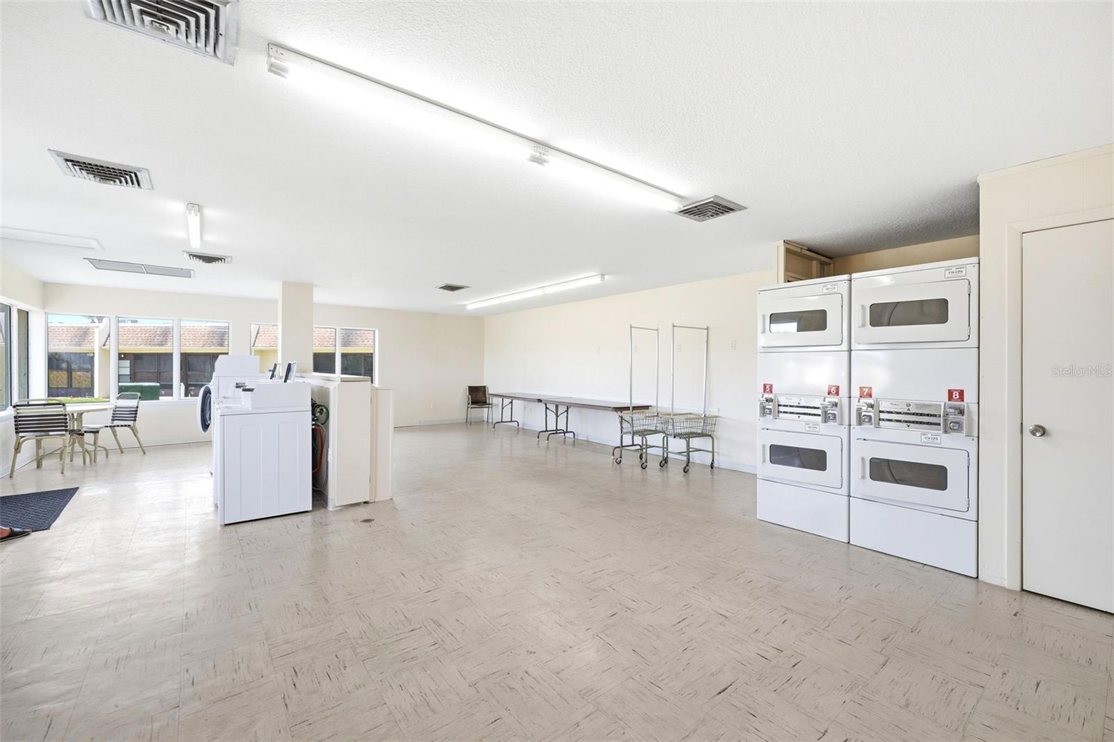TIMBER OAKS FAIRWAY VILLAS - Residential