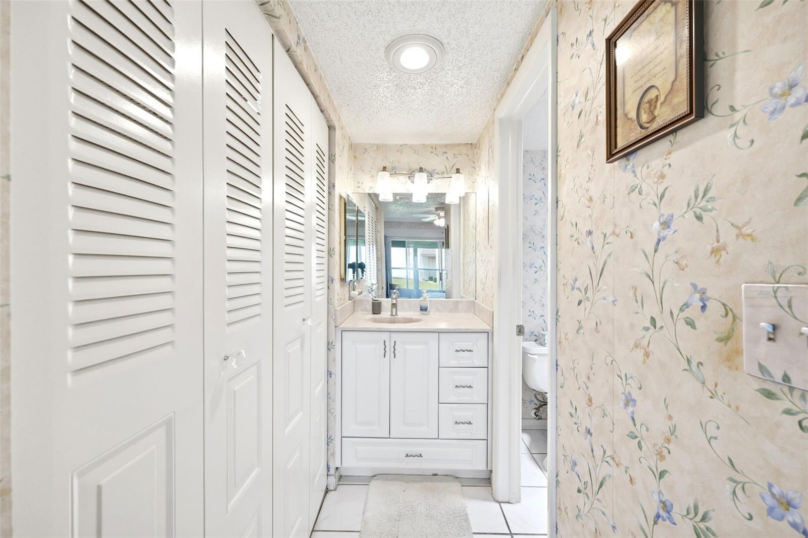 TIMBER OAKS FAIRWAY VILLAS - Residential