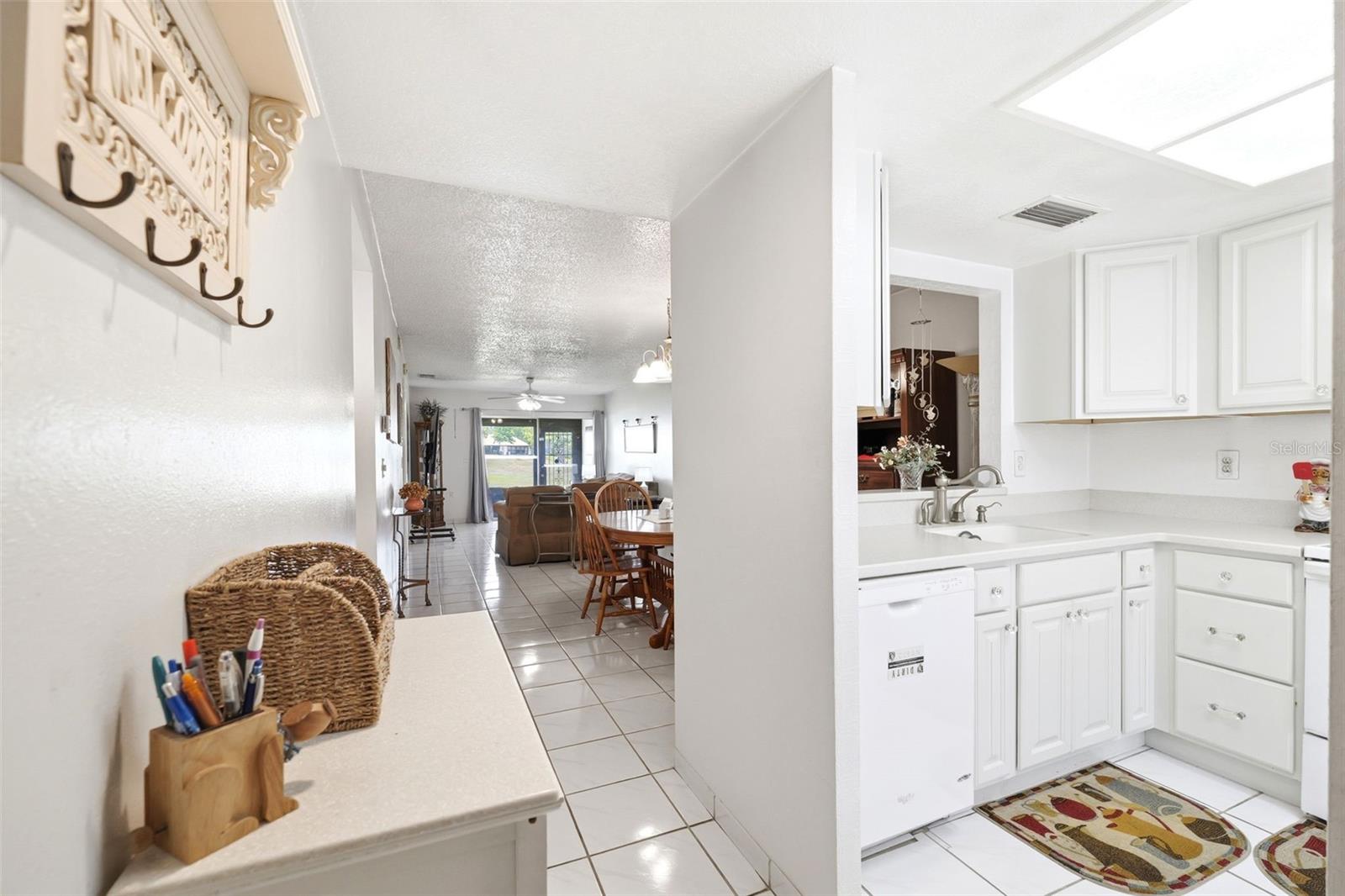 TIMBER OAKS FAIRWAY VILLAS - Residential