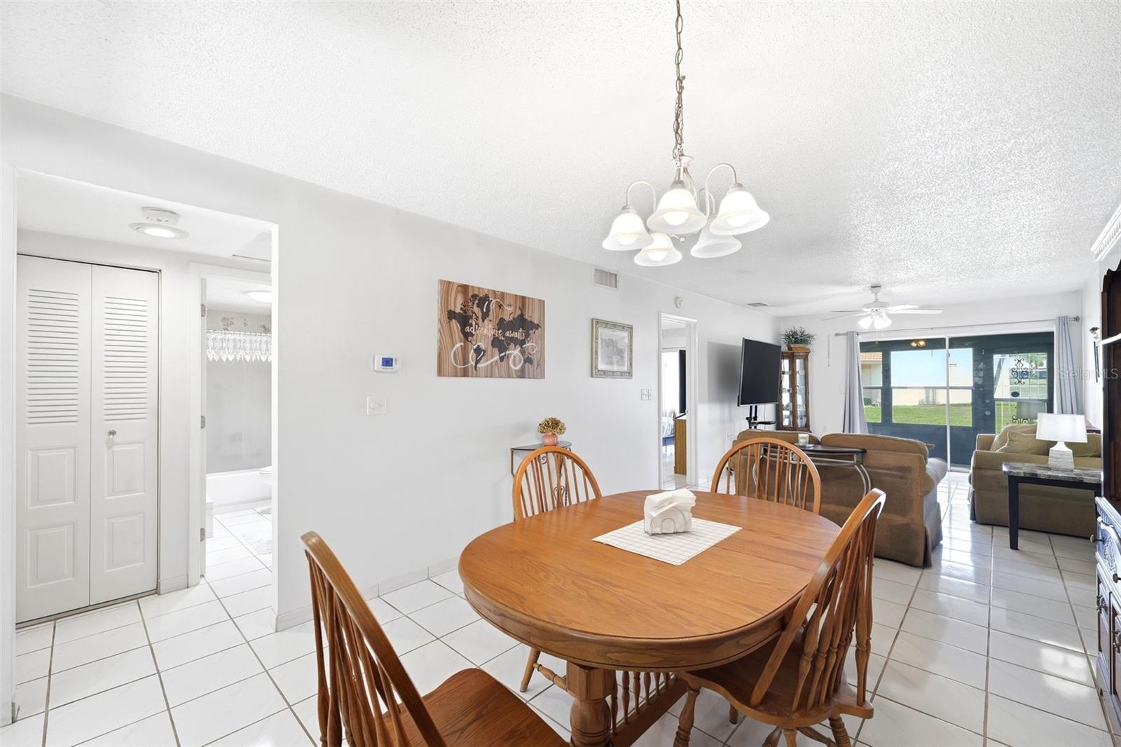 TIMBER OAKS FAIRWAY VILLAS - Residential