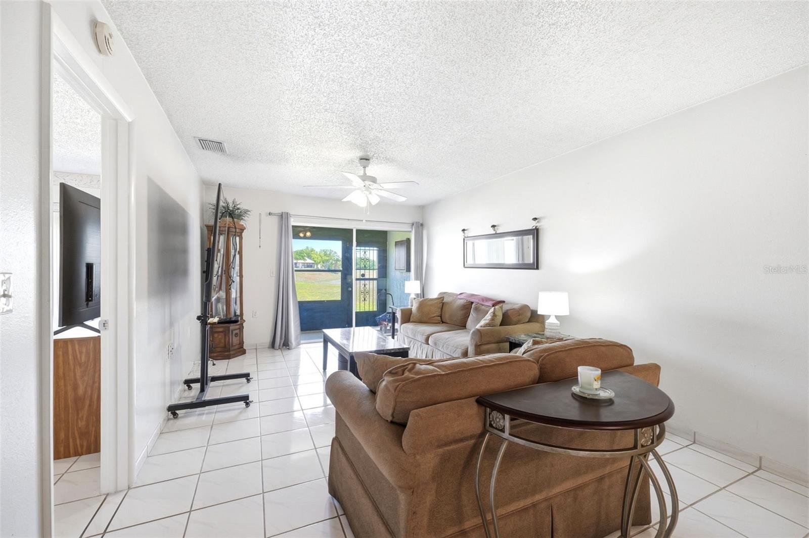 TIMBER OAKS FAIRWAY VILLAS - Residential
