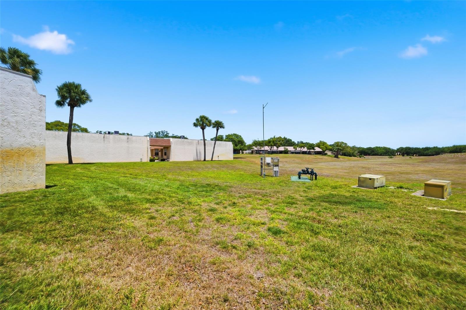 TIMBER OAKS FAIRWAY VILLAS - Residential