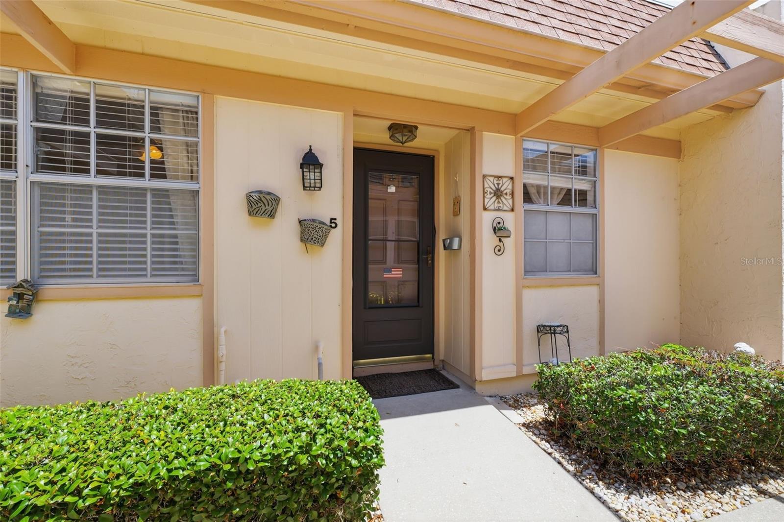 TIMBER OAKS FAIRWAY VILLAS - Residential